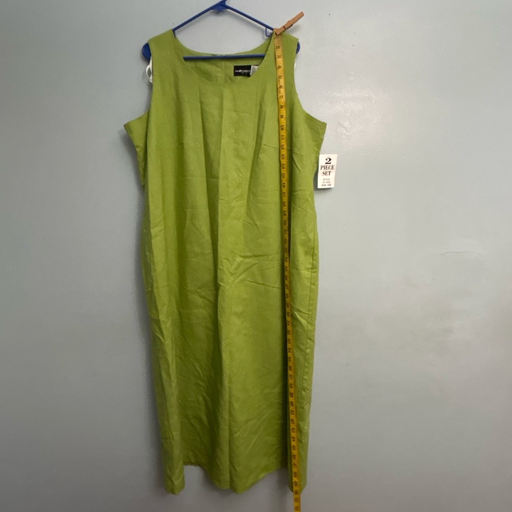 SAG HARBOR DRESS